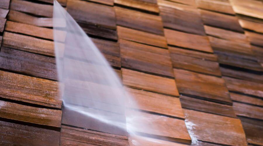 Professional tile roof repair services in Mount Vernon, KY